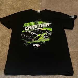 Nascar Ross Chastain shirt